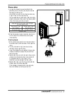 Предварительный просмотр 51 страницы LG AHNW096A0 Installation Manual