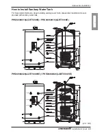 Preview for 63 page of LG AHNW096A0 Installation Manual