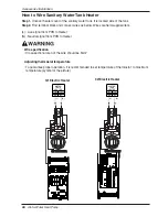 Preview for 66 page of LG AHNW096A0 Installation Manual