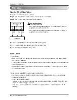 Preview for 68 page of LG AHNW096A0 Installation Manual