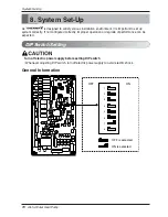 Preview for 70 page of LG AHNW096A0 Installation Manual