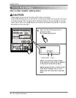 Preview for 74 page of LG AHNW096A0 Installation Manual