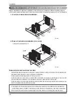 Предварительный просмотр 16 страницы LG AHNW166T0 Installation Manual