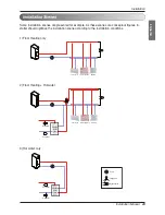 Предварительный просмотр 23 страницы LG AHNW166T0 Installation Manual