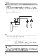 Предварительный просмотр 30 страницы LG AHNW166T0 Installation Manual