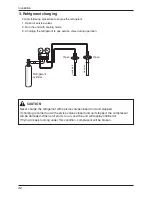 Предварительный просмотр 32 страницы LG AHNW166T0 Installation Manual