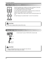 Предварительный просмотр 44 страницы LG AHNW166T0 Installation Manual