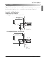 Предварительный просмотр 51 страницы LG AHNW166T0 Installation Manual