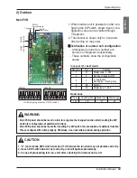 Предварительный просмотр 53 страницы LG AHNW166T0 Installation Manual