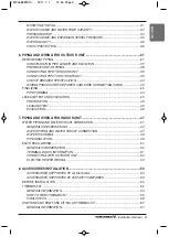Предварительный просмотр 3 страницы LG AHNW16809A3 Installation Manual