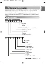 Предварительный просмотр 11 страницы LG AHNW16809A3 Installation Manual