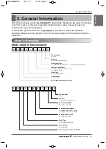 Preview for 11 page of LG AHNW16809A3 Installation Manual