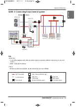 Предварительный просмотр 15 страницы LG AHNW16809A3 Installation Manual