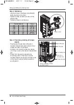 Предварительный просмотр 40 страницы LG AHNW16809A3 Installation Manual