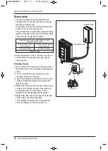 Предварительный просмотр 46 страницы LG AHNW16809A3 Installation Manual