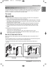 Предварительный просмотр 65 страницы LG AHNW16809A3 Installation Manual