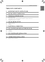 Preview for 7 page of LG AHU EEV KIT Installation Manual