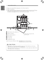 Preview for 14 page of LG AHU EEV KIT Installation Manual