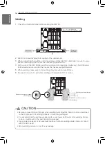 Preview for 16 page of LG AHU EEV KIT Installation Manual