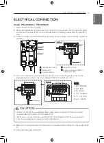 Предварительный просмотр 17 страницы LG AHU EEV KIT Installation Manual