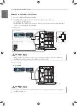 Предварительный просмотр 18 страницы LG AHU EEV KIT Installation Manual