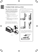 Предварительный просмотр 22 страницы LG AHU EEV KIT Installation Manual