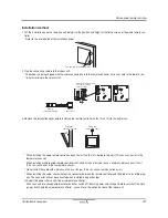 Предварительный просмотр 9 страницы LG AHWRHD Manual