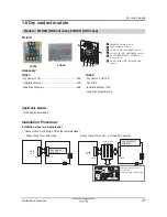 Предварительный просмотр 15 страницы LG AHWRHD Manual