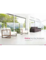 Preview for 2 page of LG Air Conditioners Quick Manual