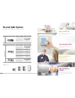 Preview for 3 page of LG Air Conditioners Quick Manual