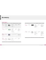 Предварительный просмотр 10 страницы LG Air Conditioners Quick Manual