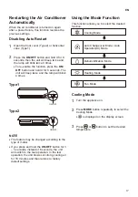 Preview for 17 page of LG Air PuriCare AP09RT Owner'S Manual