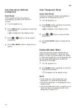 Preview for 18 page of LG Air PuriCare AP09RT Owner'S Manual