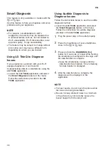 Preview for 28 page of LG Air PuriCare AP09RT Owner'S Manual