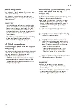 Preview for 100 page of LG Air PuriCare AP09RT Owner'S Manual