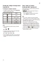 Preview for 200 page of LG Air PuriCare AP09RT Owner'S Manual