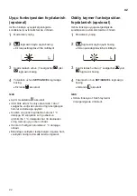 Preview for 202 page of LG Air PuriCare AP09RT Owner'S Manual