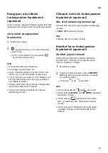 Preview for 203 page of LG Air PuriCare AP09RT Owner'S Manual