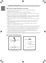 Preview for 18 page of LG AK-C3608H00 Installation Manual