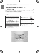 Preview for 24 page of LG AK-C3608H00 Installation Manual