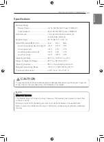 Preview for 25 page of LG AK-C3608H00 Installation Manual