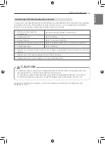 Preview for 35 page of LG AK-C3608H00 Installation Manual