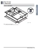 Preview for 18 page of LG AK-H1208C02 Engineering Product Data Book