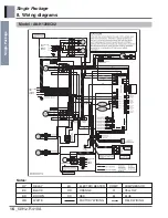 Preview for 19 page of LG AK-H1208C02 Engineering Product Data Book