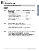 Preview for 22 page of LG AK-H1208C02 Engineering Product Data Book