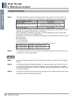 Preview for 25 page of LG AK-H1208C02 Engineering Product Data Book