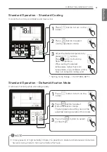 Preview for 9 page of LG AK-Q036GD50 Owner'S Manual