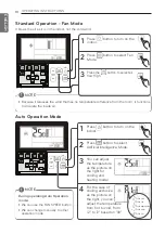 Preview for 10 page of LG AK-Q036GD50 Owner'S Manual