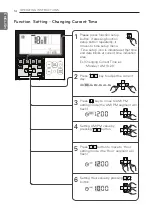 Preview for 14 page of LG AK-Q036GD50 Owner'S Manual