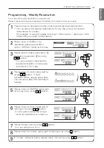 Preview for 21 page of LG AK-Q036GD50 Owner'S Manual